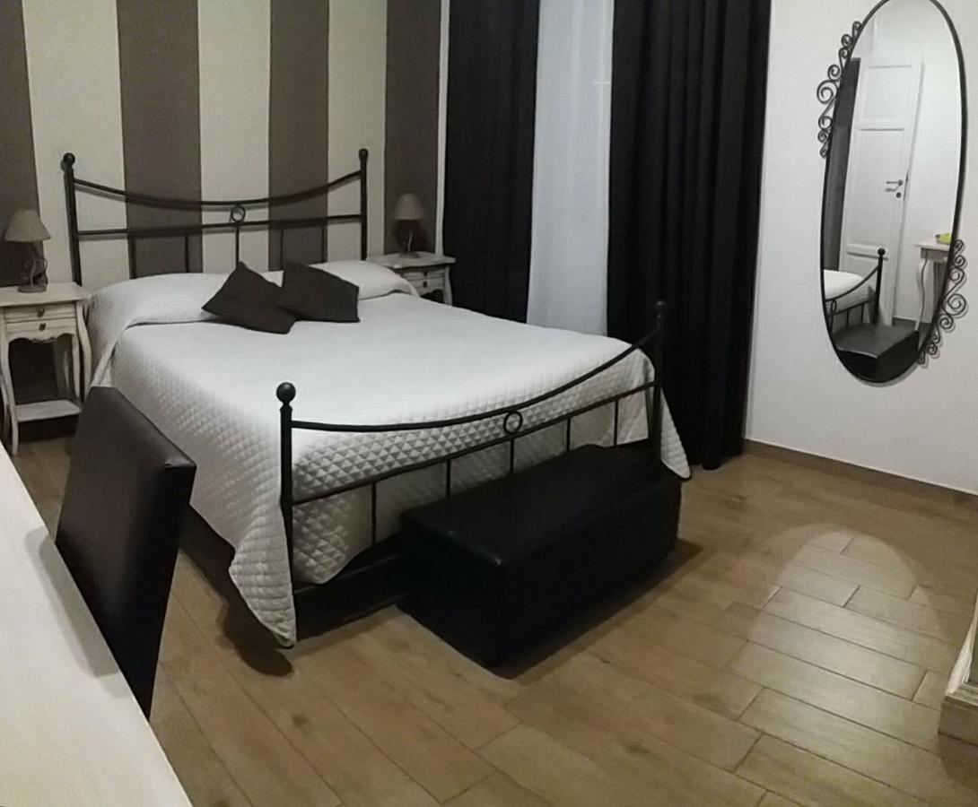 B&B Lei 포자 외부 사진